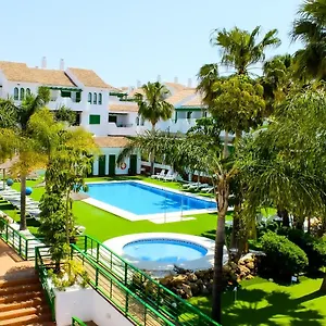 Sun Apartahotel