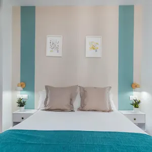 Hotel Boutique Puerta Del Rincon, Cordoue