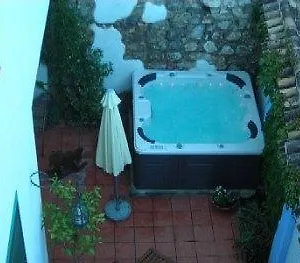 Casa Santa Maria Hotel