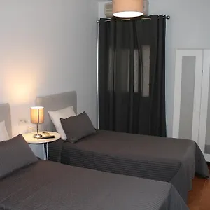 Montilla Sotogrande Pensión