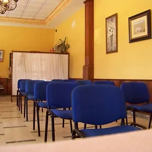 Restaurante El Lirio Hotel