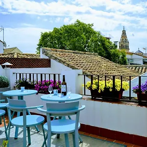 Hotel La Llave De La Juderia Boutique, Cordoue
