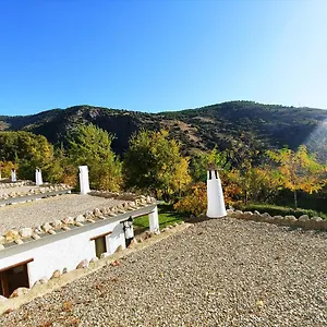 Turismo Rural&spa El Cercado Hotel