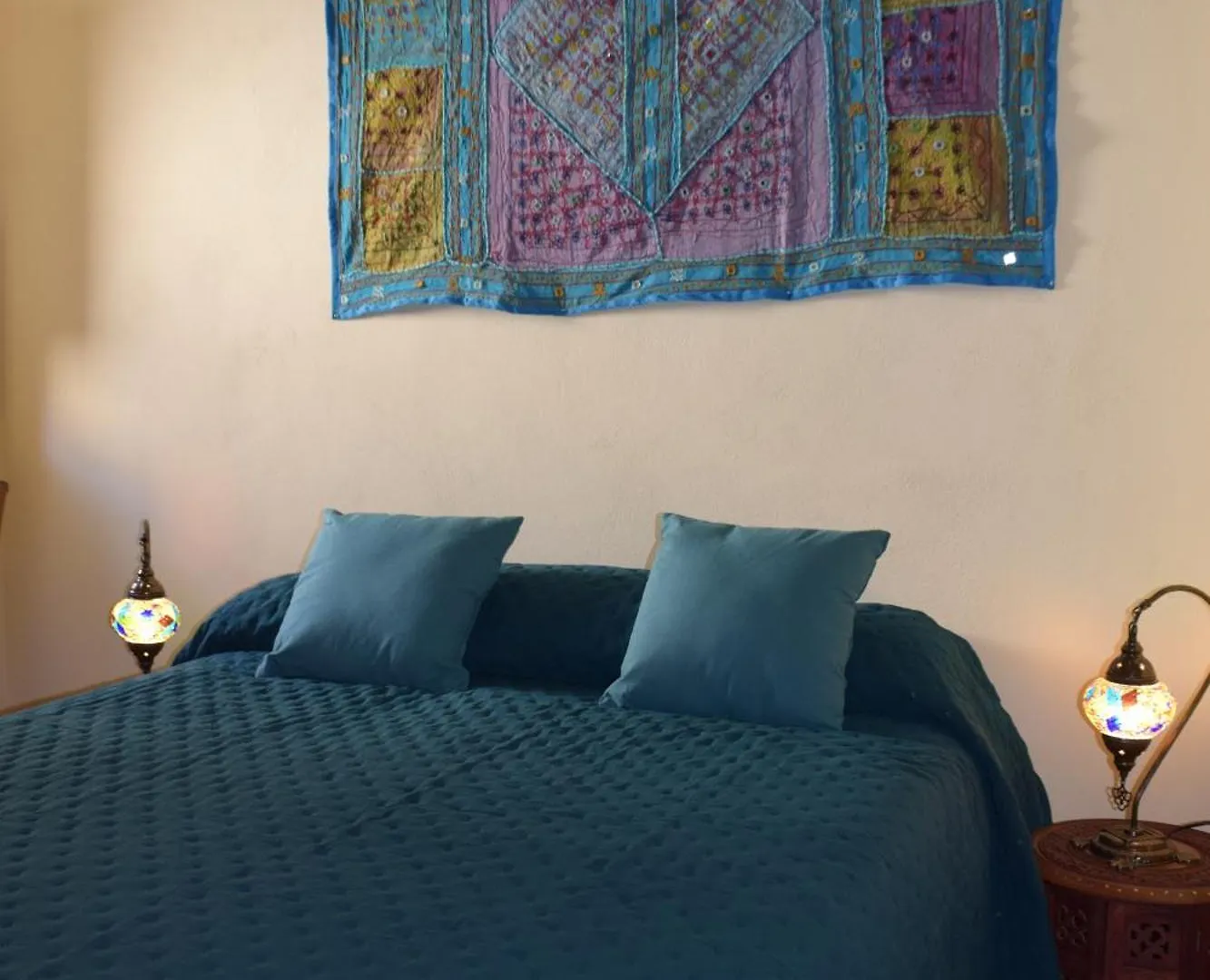 B&B La Granadilla Conchar